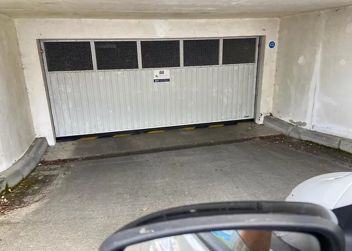 De Florigny Avec Parking Souterrain Et Terrasse * Carquefou